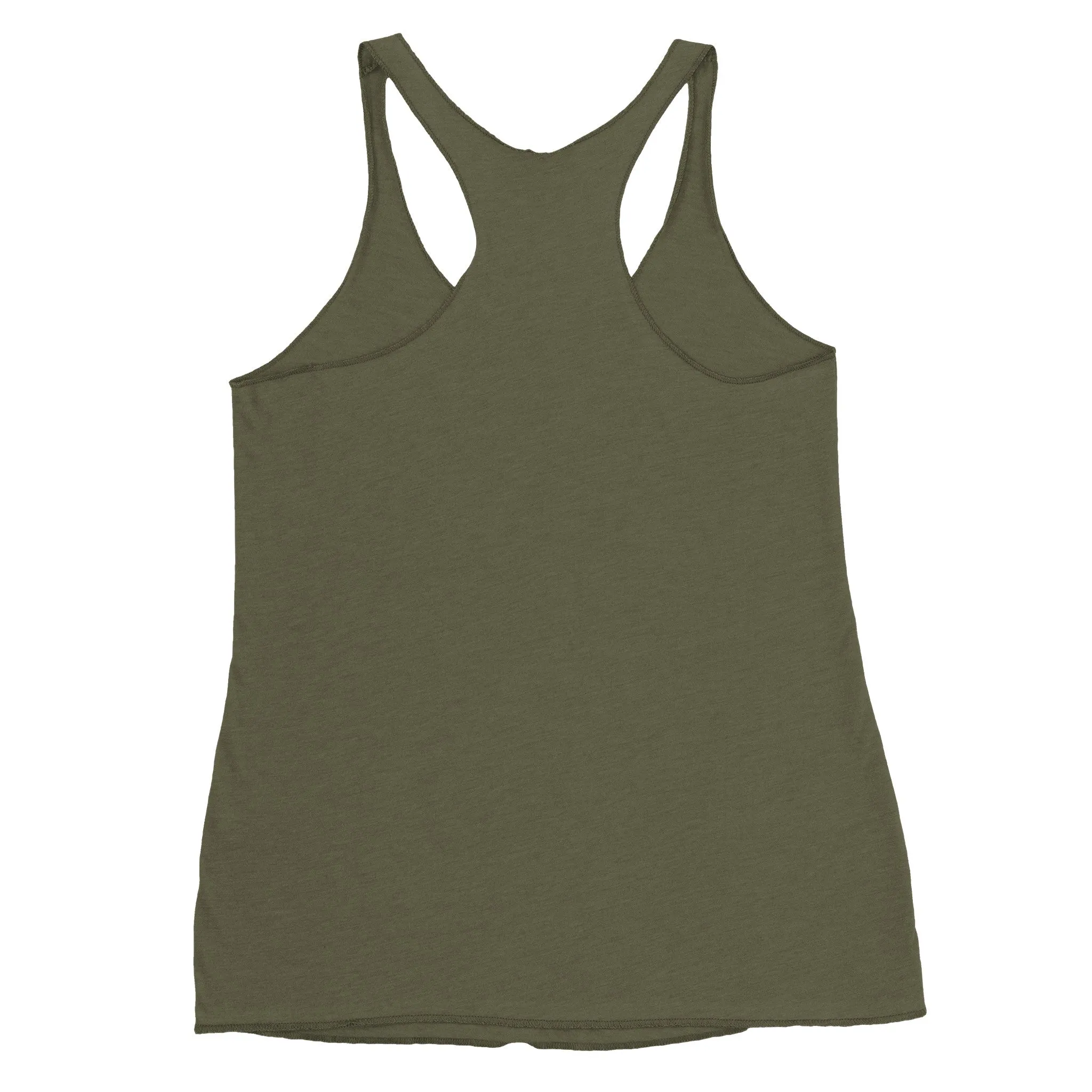 Blue Ringed Octopus Women's Racerback Tank Top