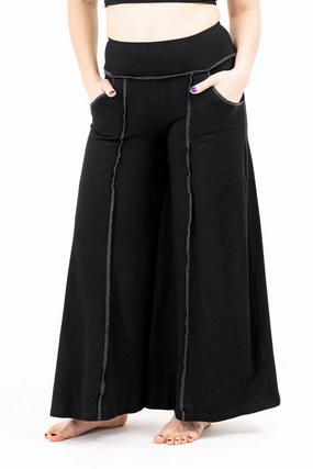 Ultra Stretch Boho Pant Rough Stitch