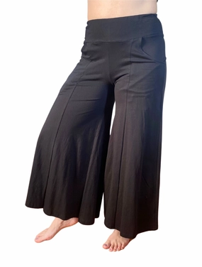 Boho Pocket Pant Low Profile Design Abrasion Resistant Fabric
