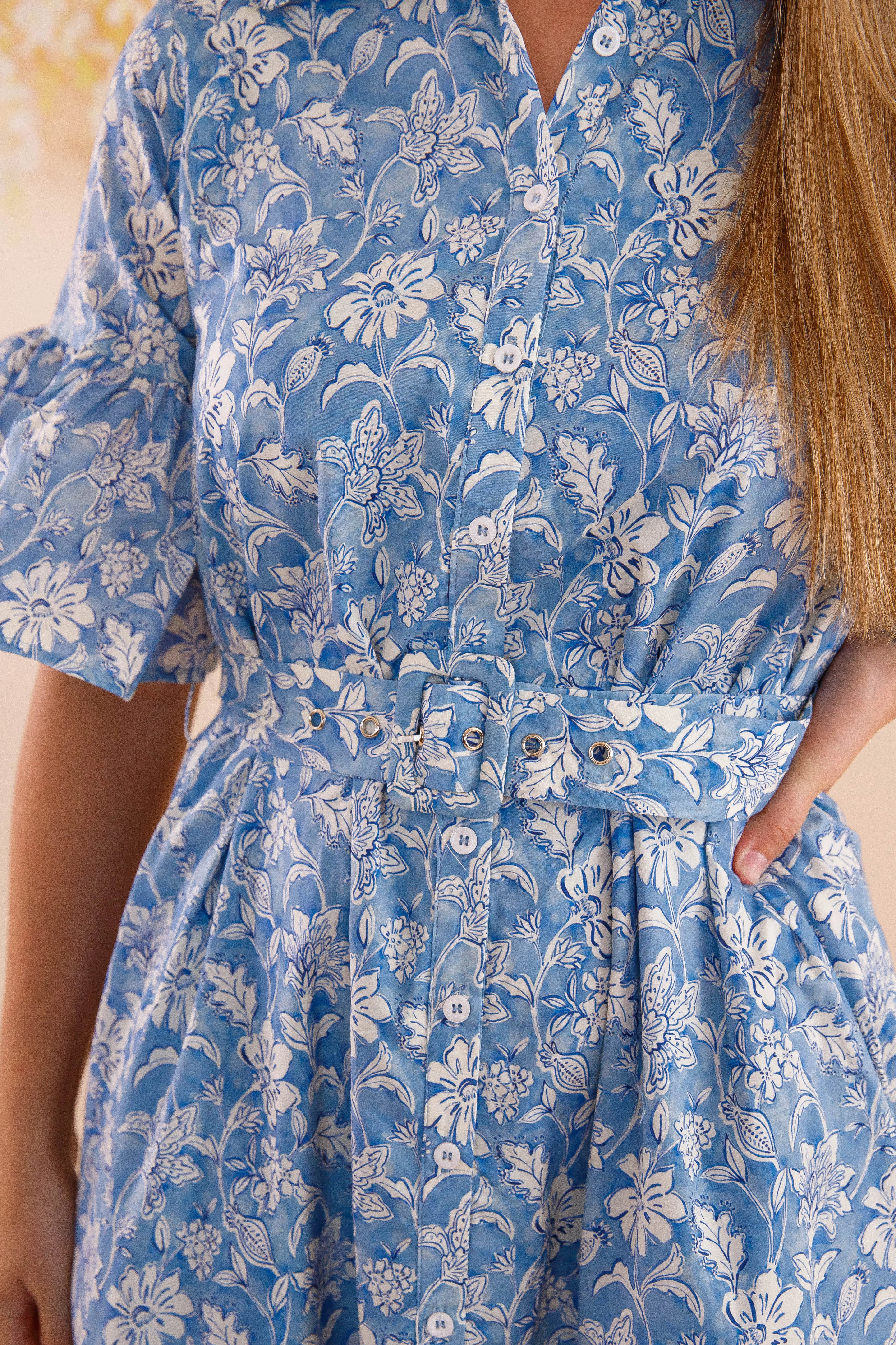 Island to Island Midi Dress Light Outfit Cozy Comfort