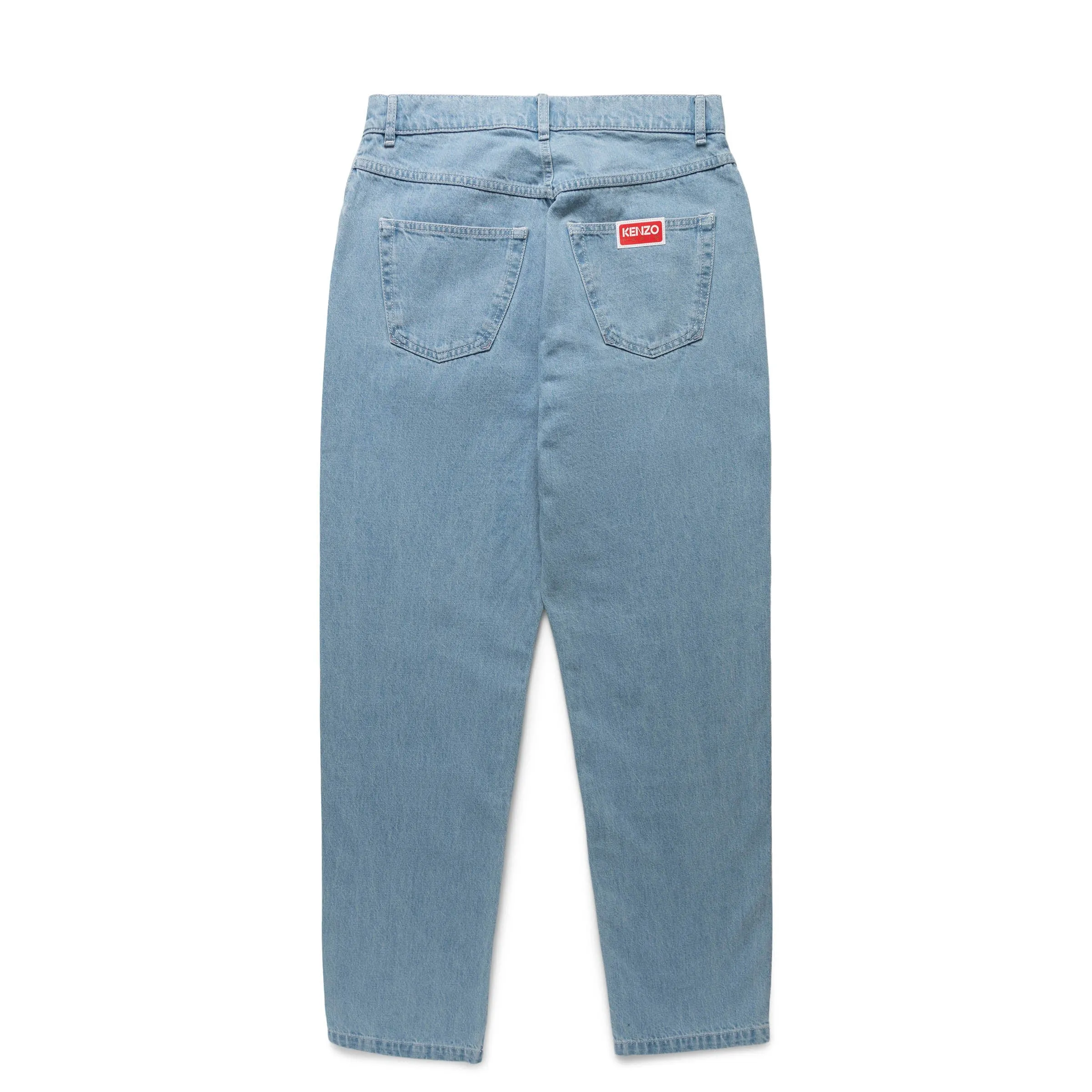 BOTAN LOOSE FIT JEANS