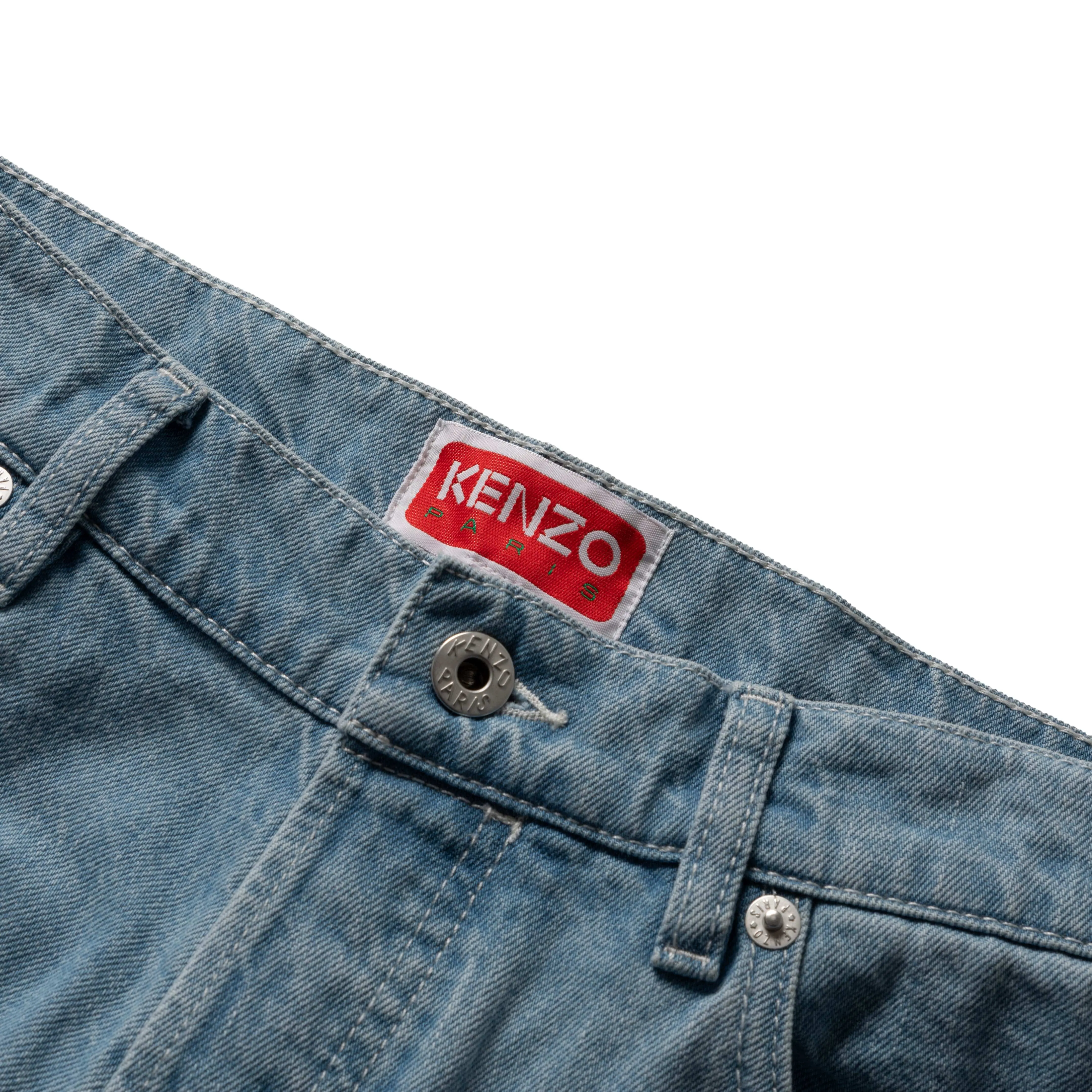 BOTAN LOOSE FIT JEANS
