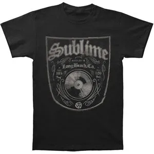 Bottled In LBC Slim Fit T-shirt