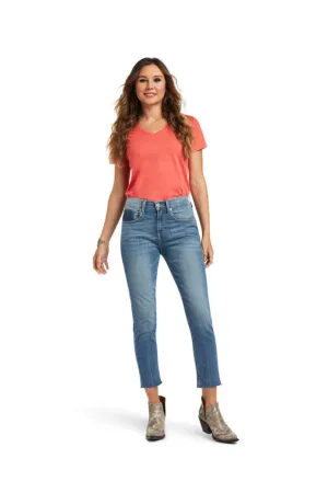 Boyfriend High Rise Jordana Straight