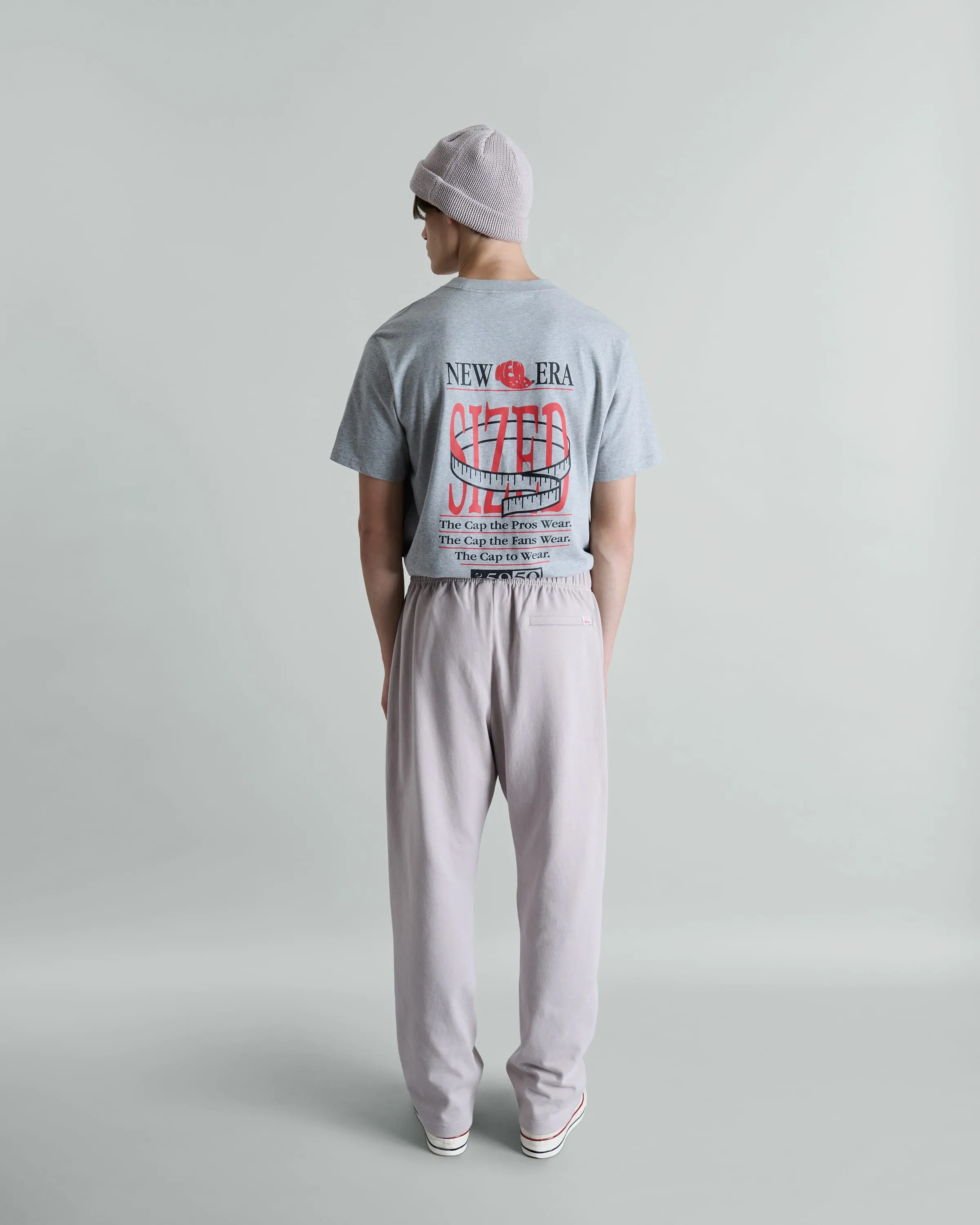 Brand New Era Alden Ashes Of Roses Sweatpants