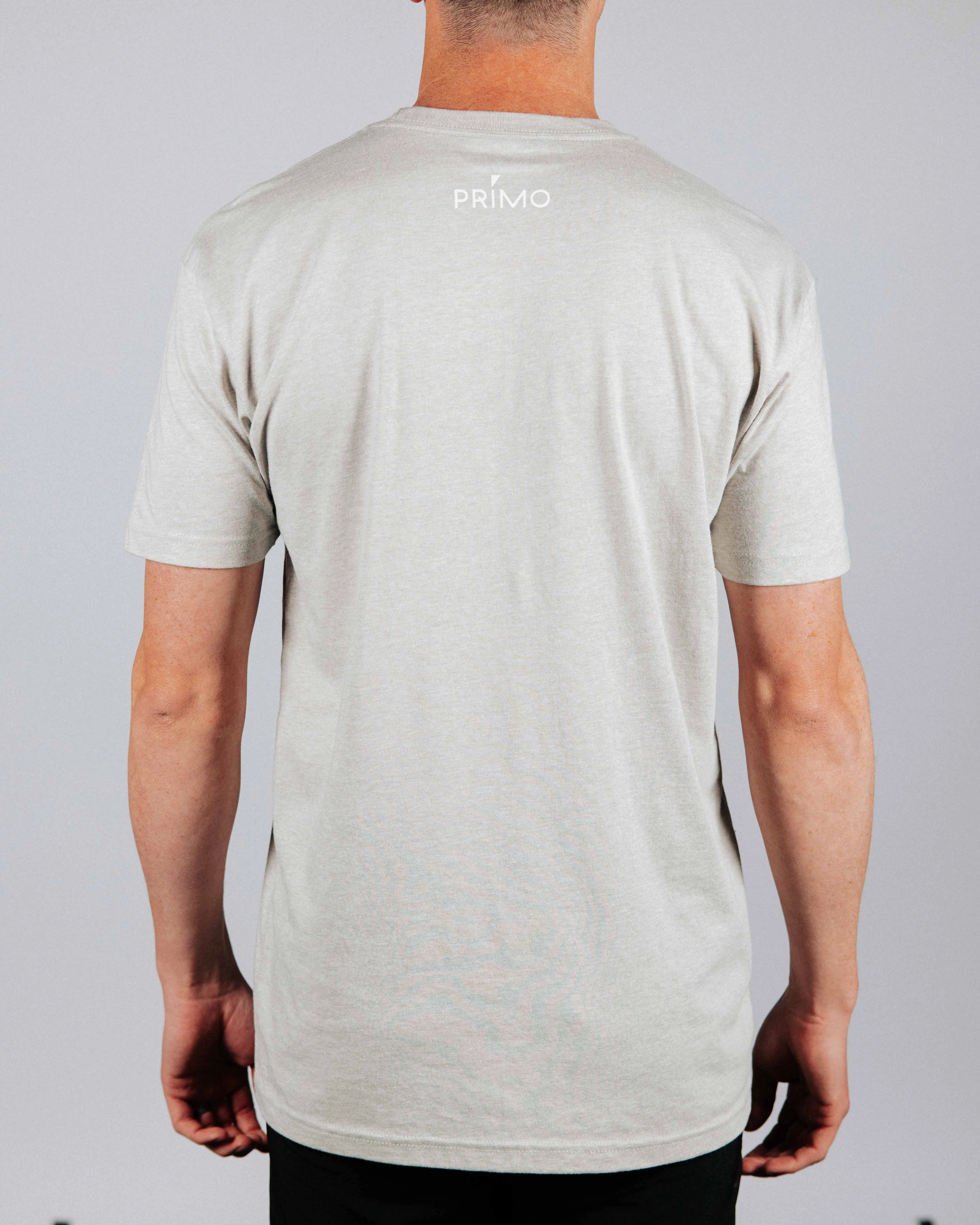 Fun Design Stone HyFlyers Wordmark Tee