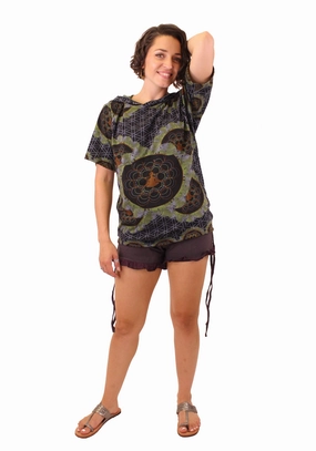 EthicallySourced Illuminated Lucid Tee