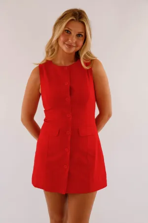 Cocktail-Party Effortless Fit Bringing More Mini Dress