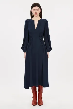 Ulla Johnson Rouen Dress All Fitwear summer look