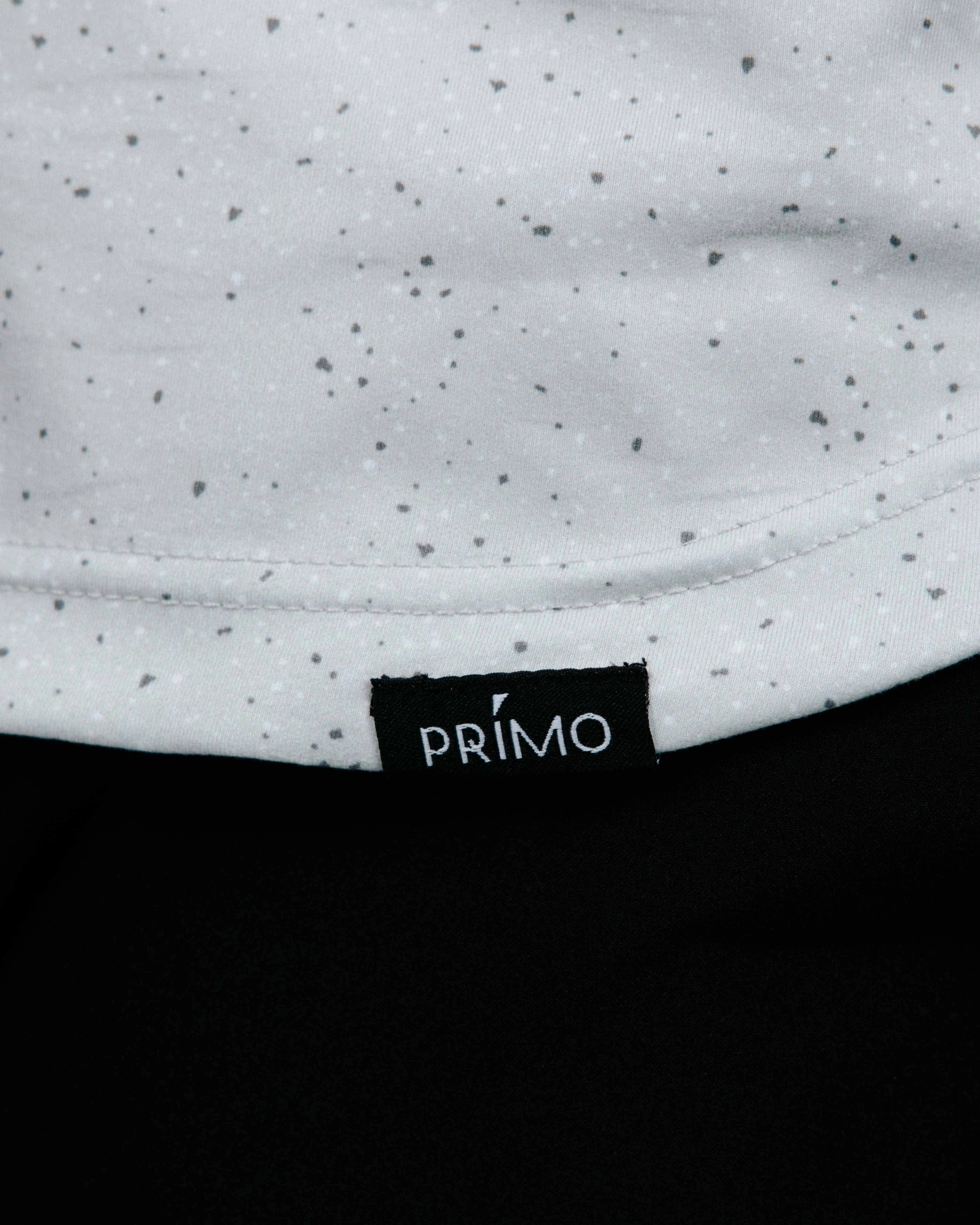 Fitted Design Reinforced Shoulder Epoxy Classic Quarter Zip