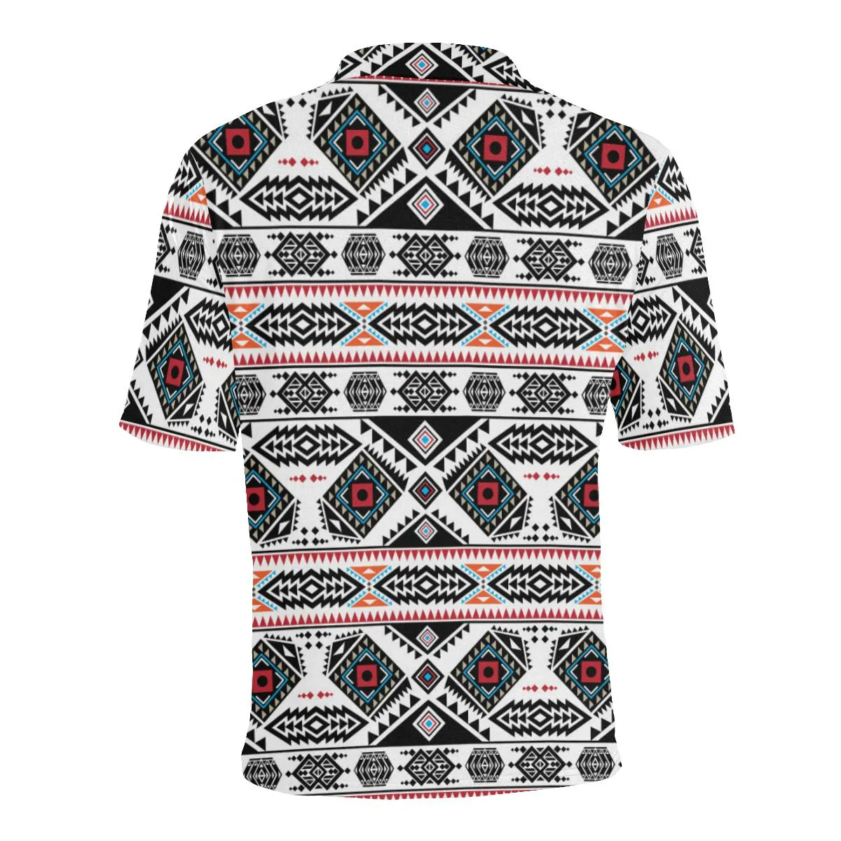 California Coast Men's Polo Shirt