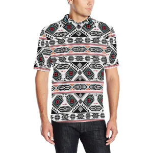 California Coast Men's Polo Shirt