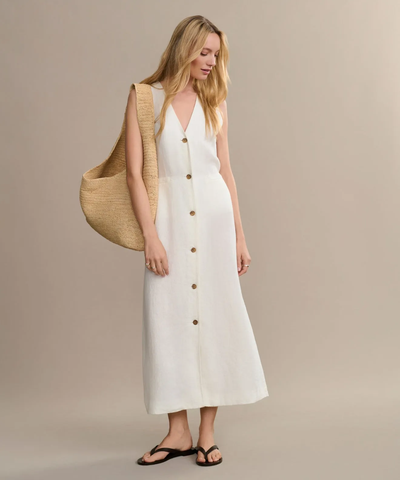 Callan Dress Comfy and Chic
