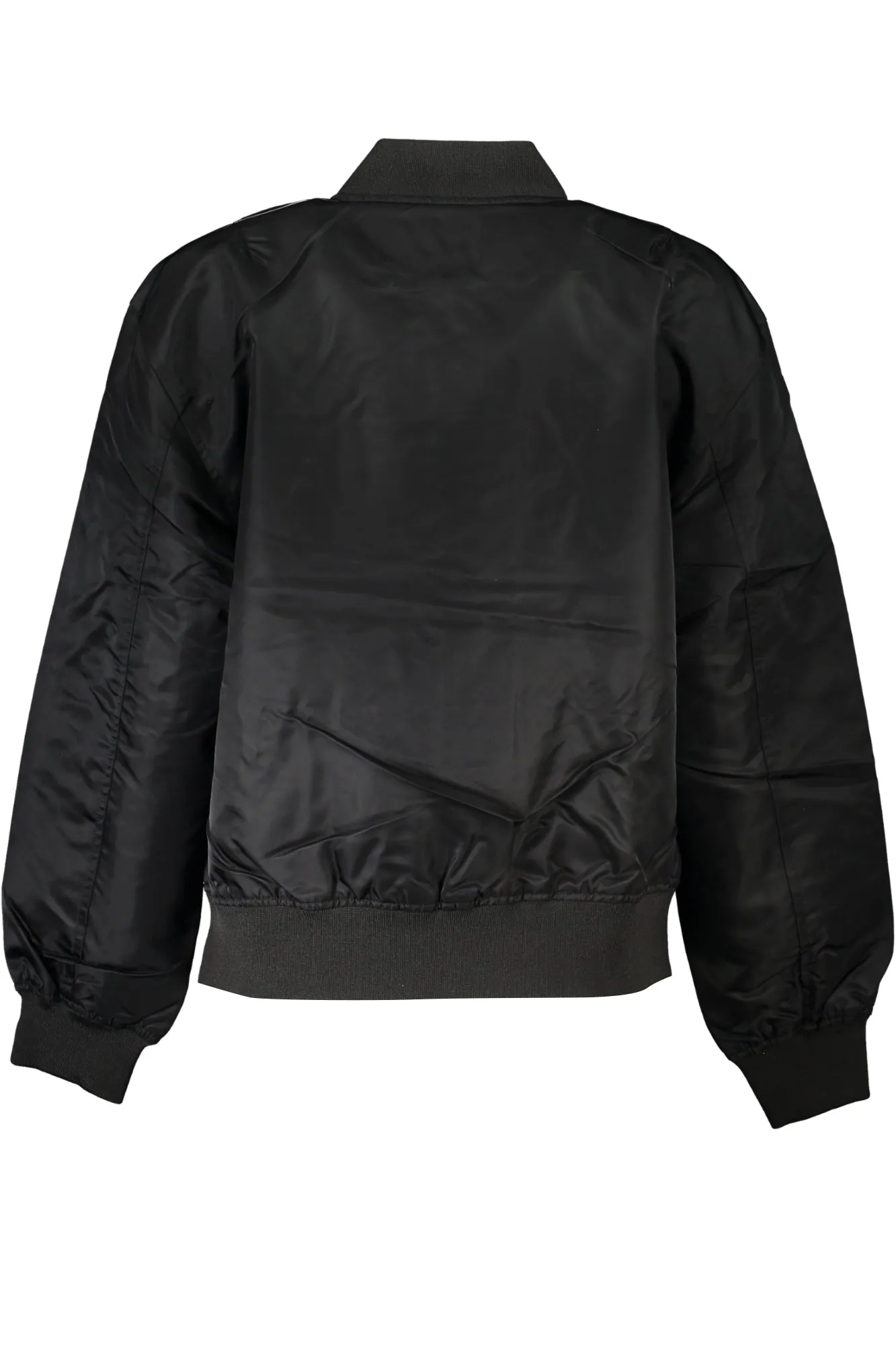 Calvin Klein Women'S Sports Jacket Black