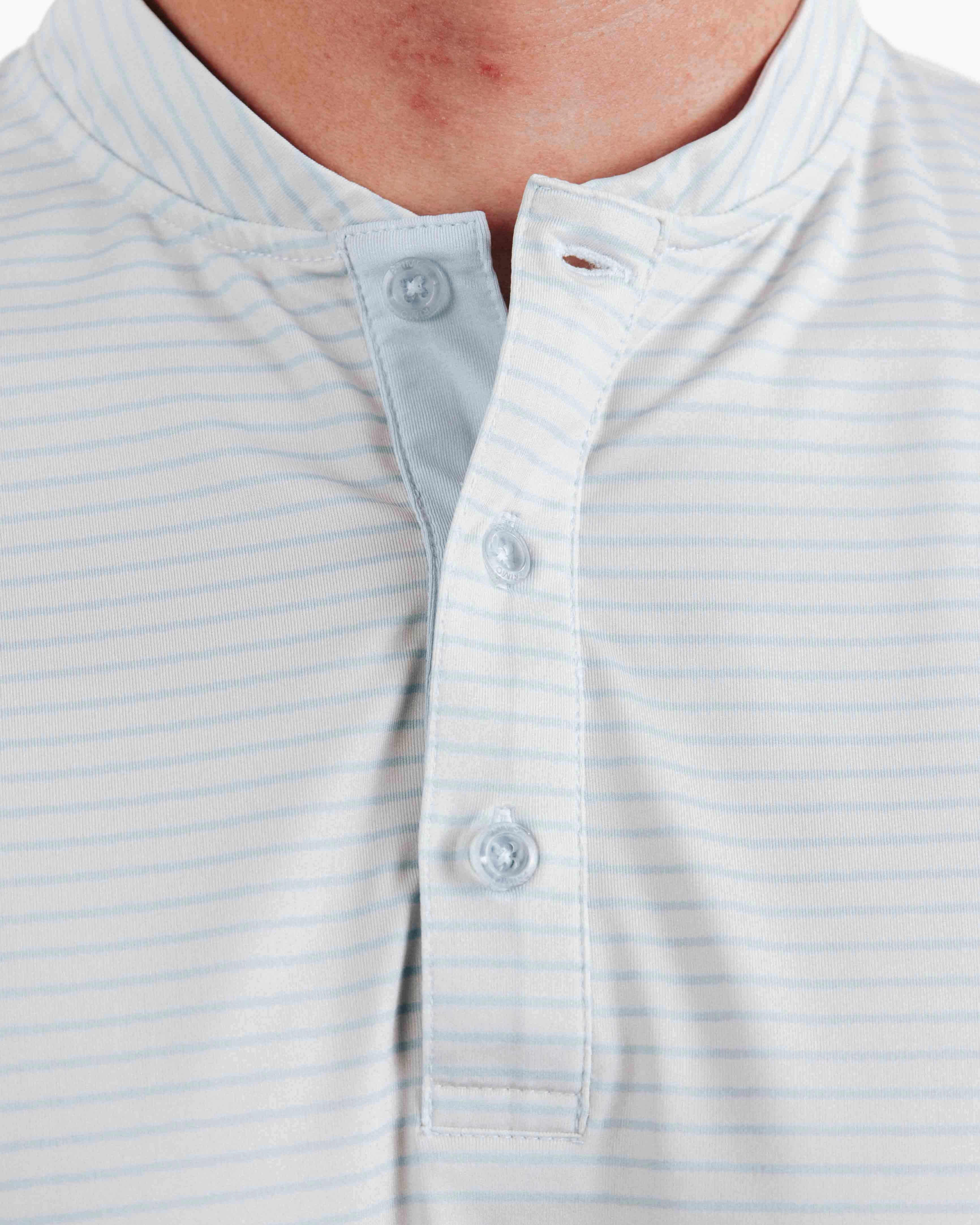 Reflective details Campus Blade Polo