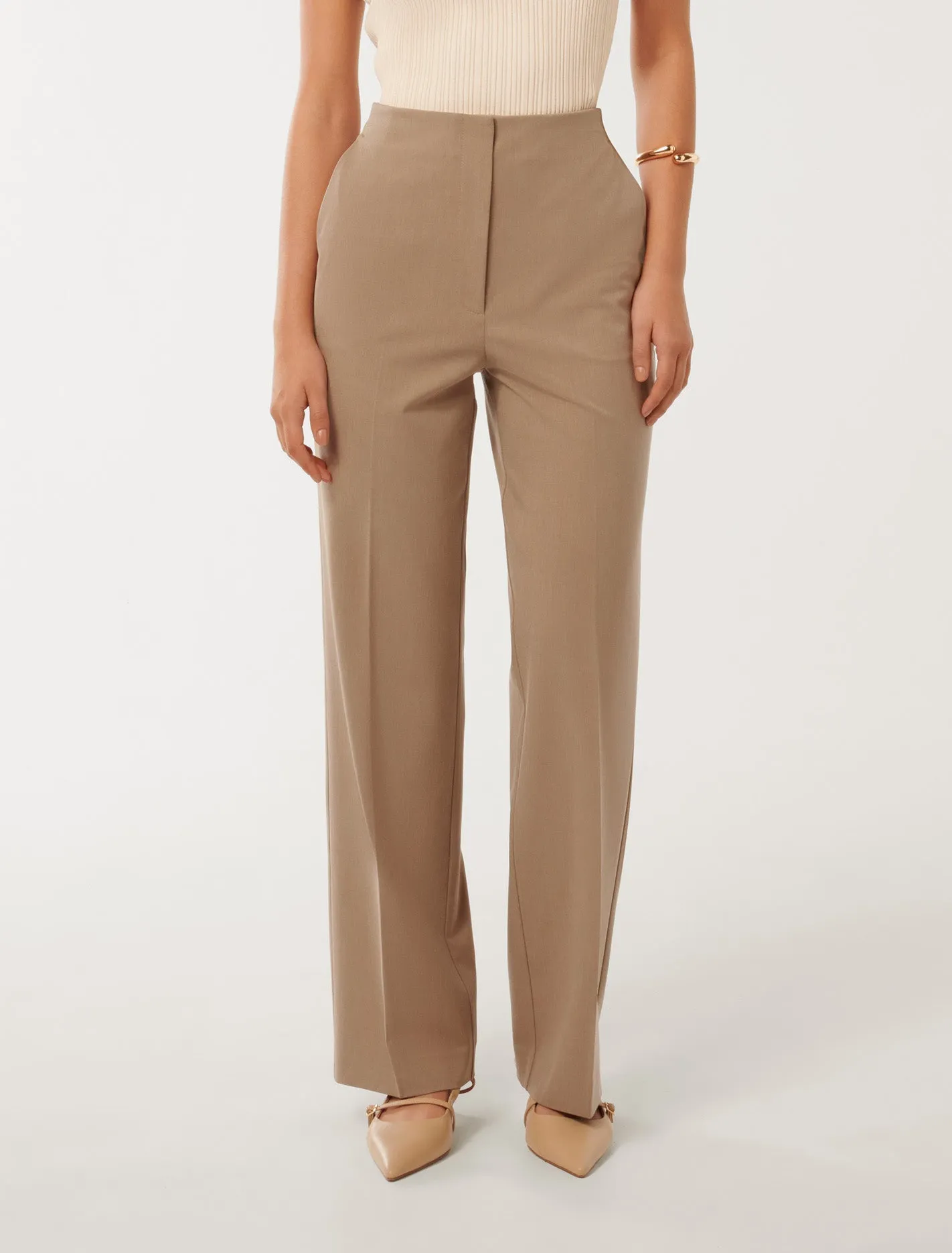 Candice Straight Leg Pants