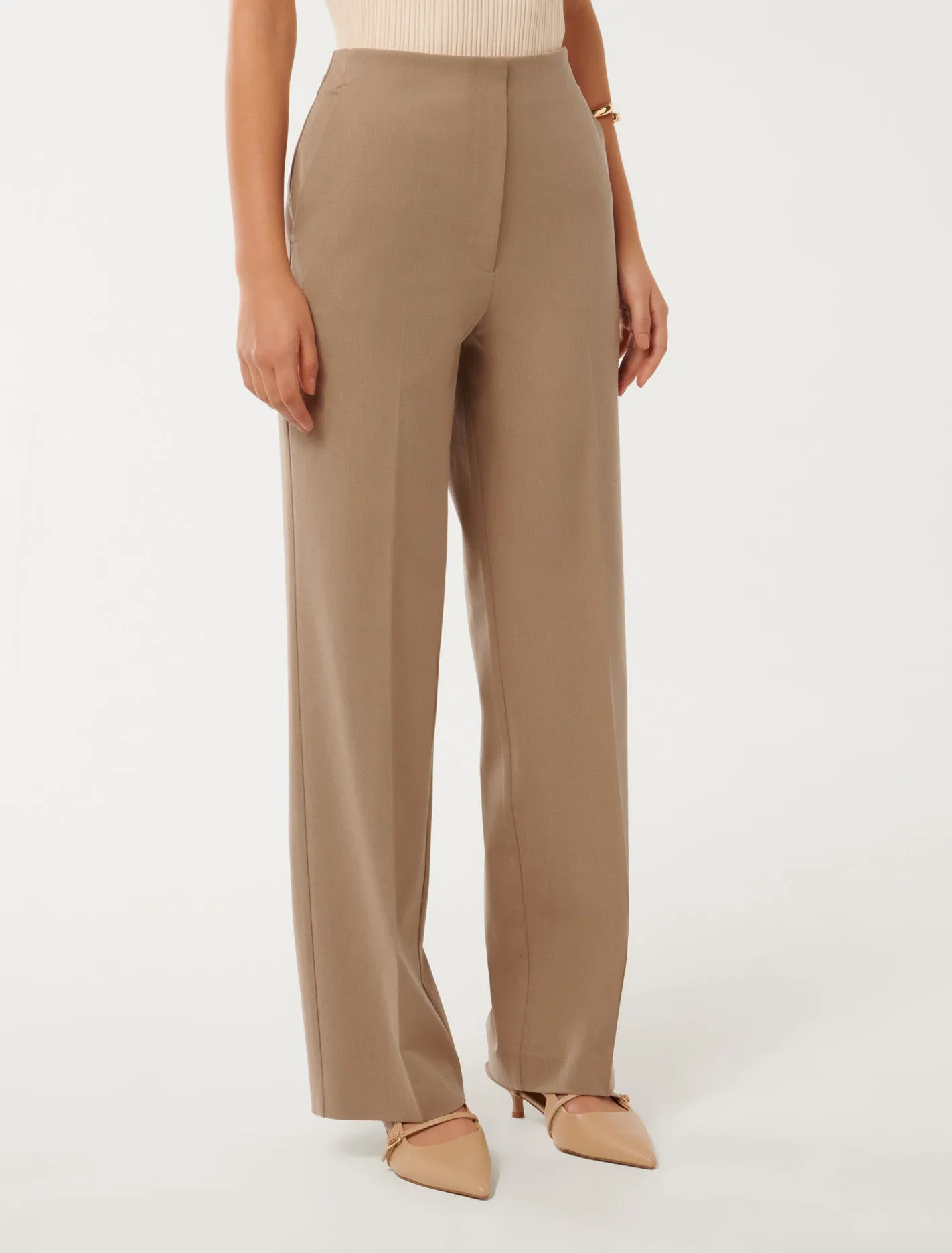 Candice Straight Leg Pants