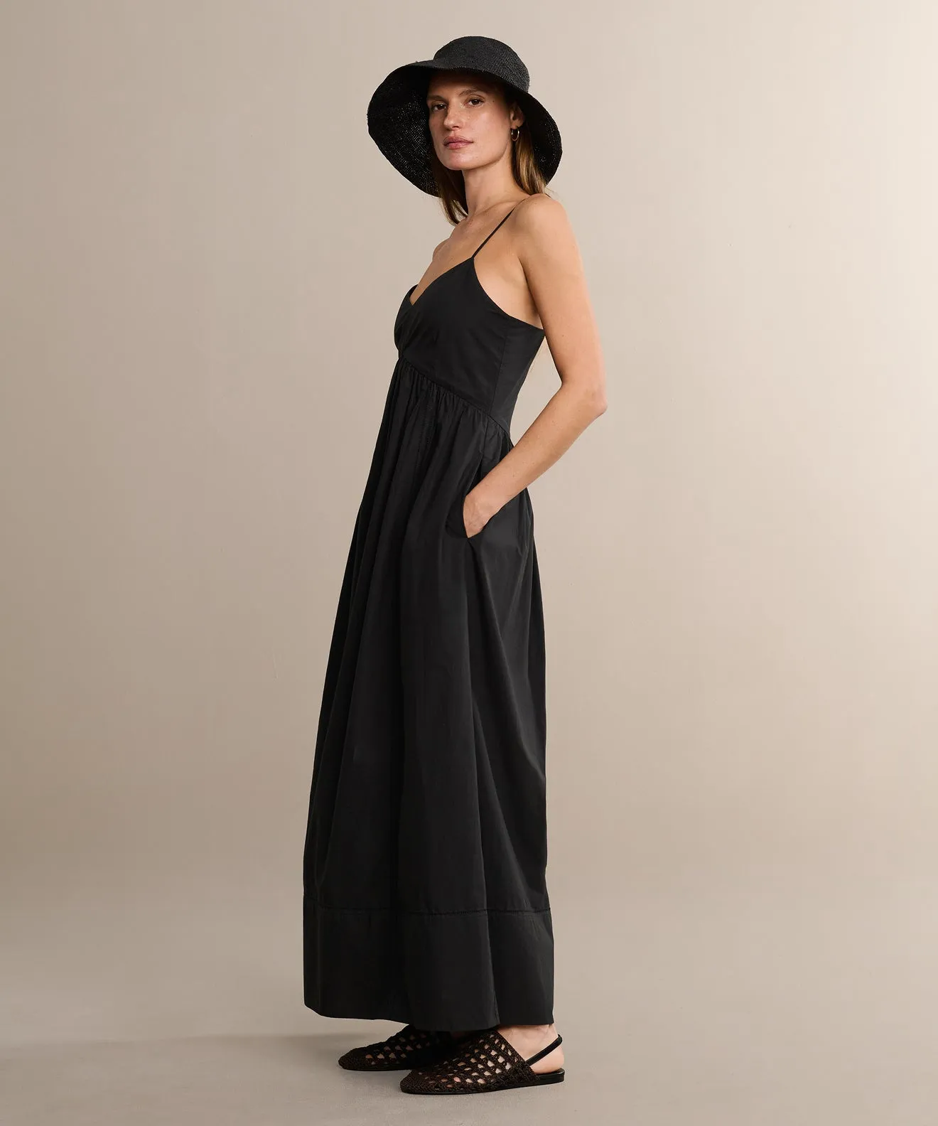 Music-Concert Peninsula Dress