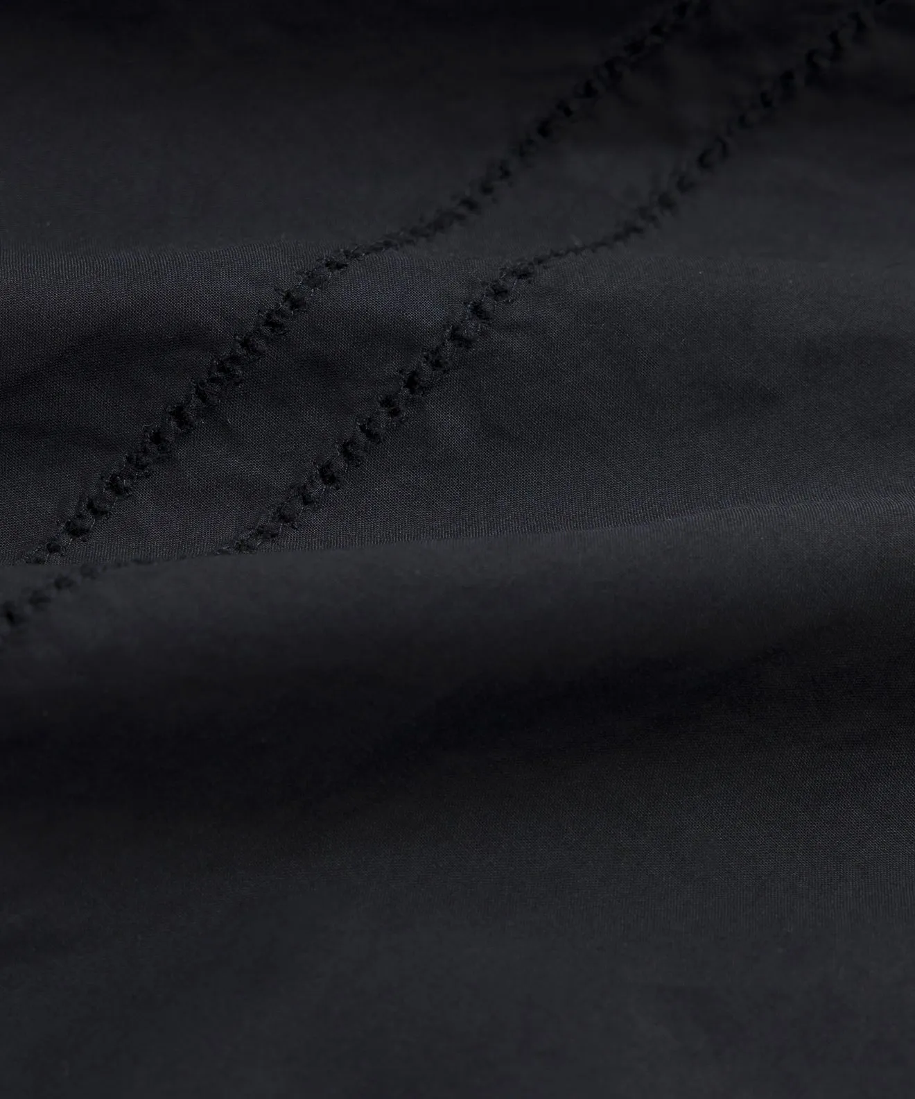 Smart Detail Peninsula Dress
