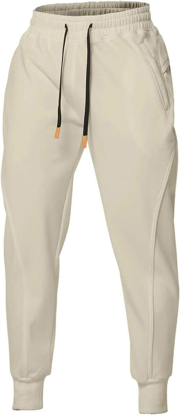 Cargo Pants for Men Big and Tall, 2023 Outdoor Autumn Men's Cargo Casual Pants Plain Color Joggers Men's Heavyweight