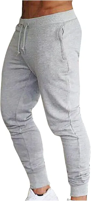 Cargo Pants for Men Joggers for Men Men Outdoor Cargo Pant Lightweight Tactical Pant Hiking Jogger Classic Fit Multi