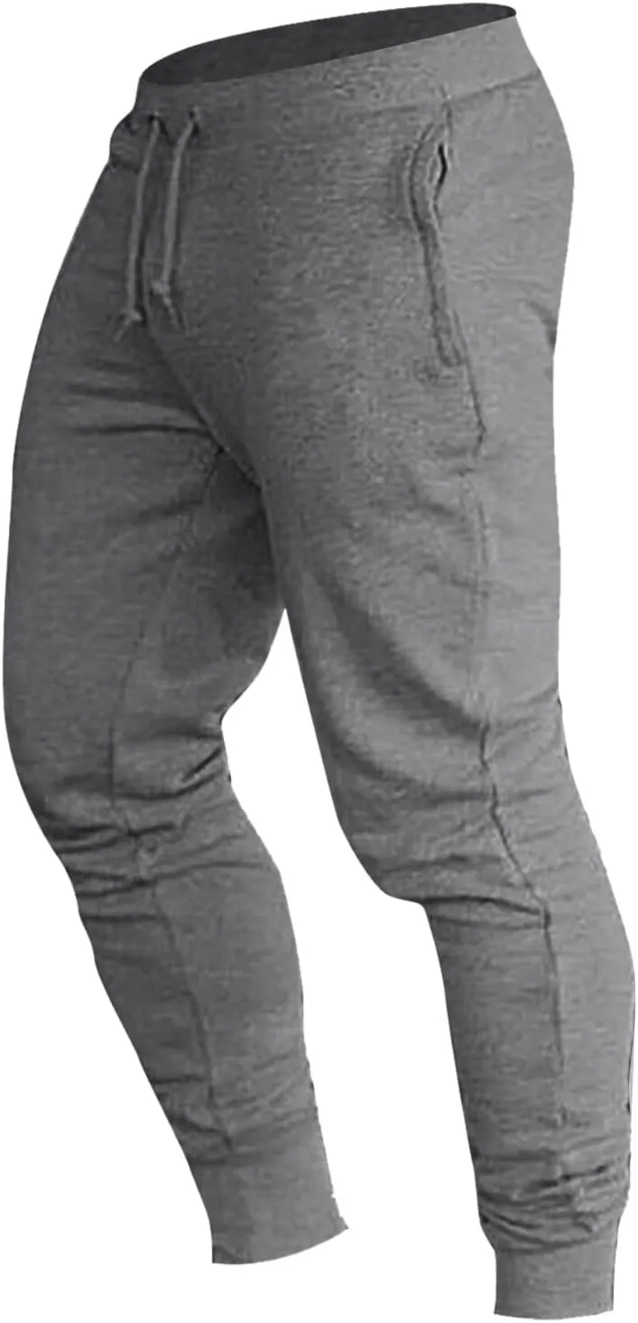 Cargo Pants for Men Joggers for Men Men Outdoor Cargo Pant Lightweight Tactical Pant Hiking Jogger Classic Fit Multi