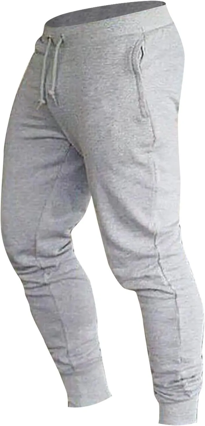 Cargo Pants for Men Joggers for Men Men Outdoor Cargo Pant Lightweight Tactical Pant Hiking Jogger Classic Fit Multi