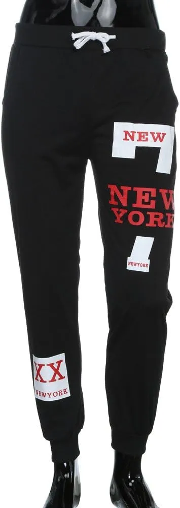 Cargo Pants for Men Relaxed Fit Pocket Sweatpants Adjustable Bungee Cord Open Bottom Cargo Pants for Men Casual Mens