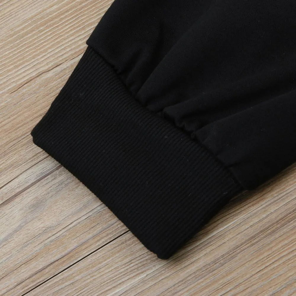 Cargo Pants for Men Relaxed Fit Pocket Sweatpants Adjustable Bungee Cord Open Bottom Cargo Pants for Men Casual Mens