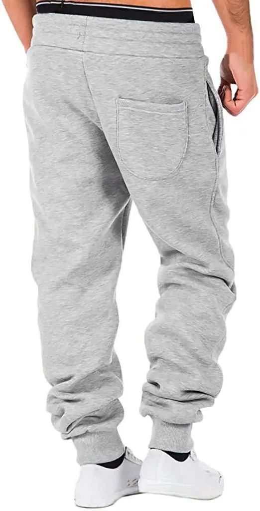 Cargo Trousers for Men Men Cargo Wear Cargo Men's Full 6 Pocket Work Pants Trousers Combat Men's Pants Mens Active