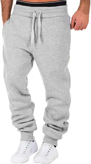 Cargo Trousers for Men Men Cargo Wear Cargo Men's Full 6 Pocket Work Pants Trousers Combat Men's Pants Mens Active