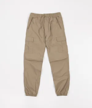 Carhartt Cargo Jogger - Leather