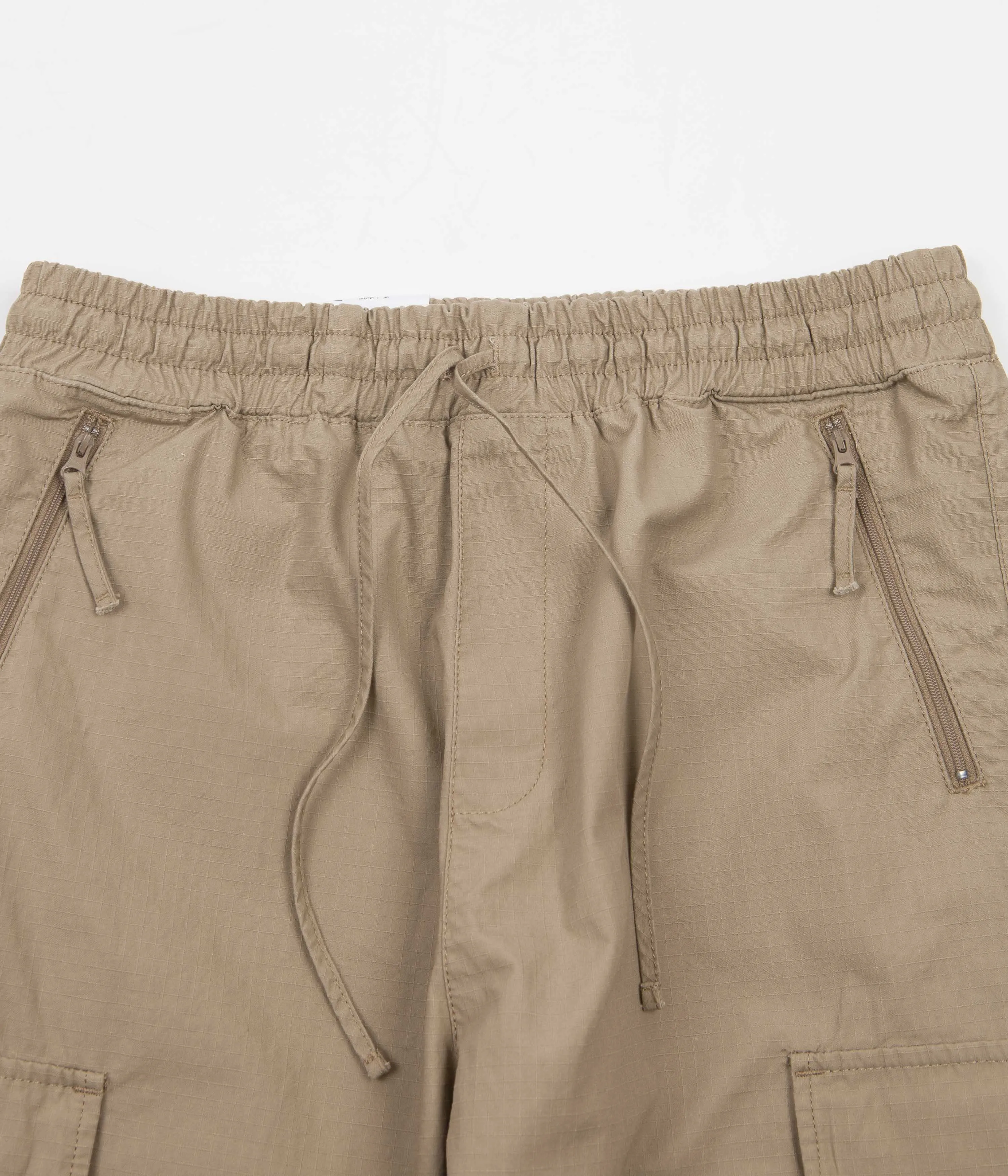 Carhartt Cargo Jogger - Leather
