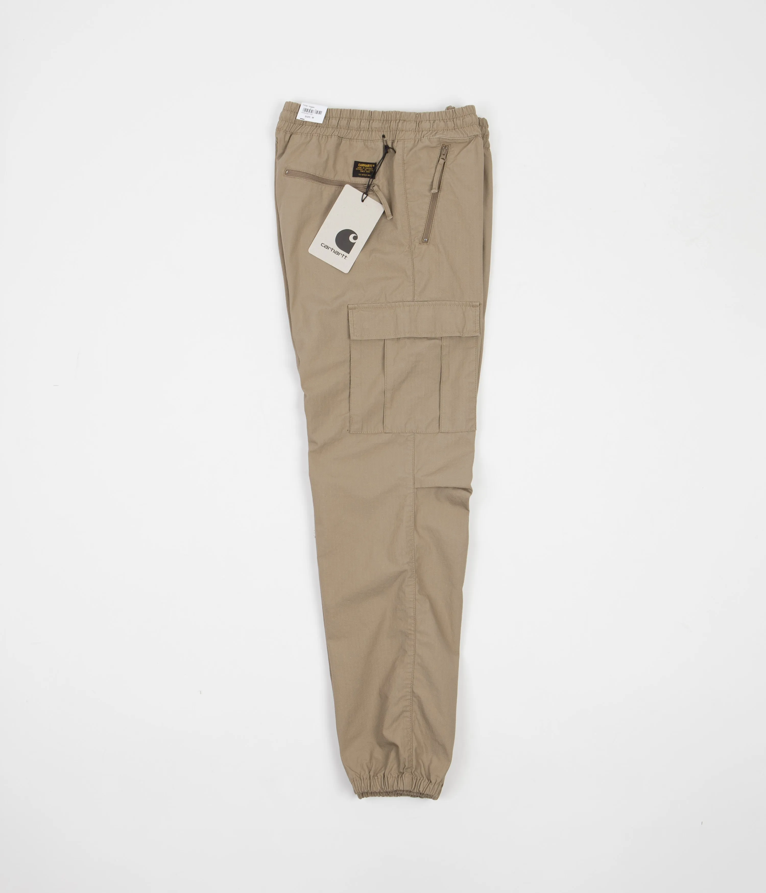 Carhartt Cargo Jogger - Leather