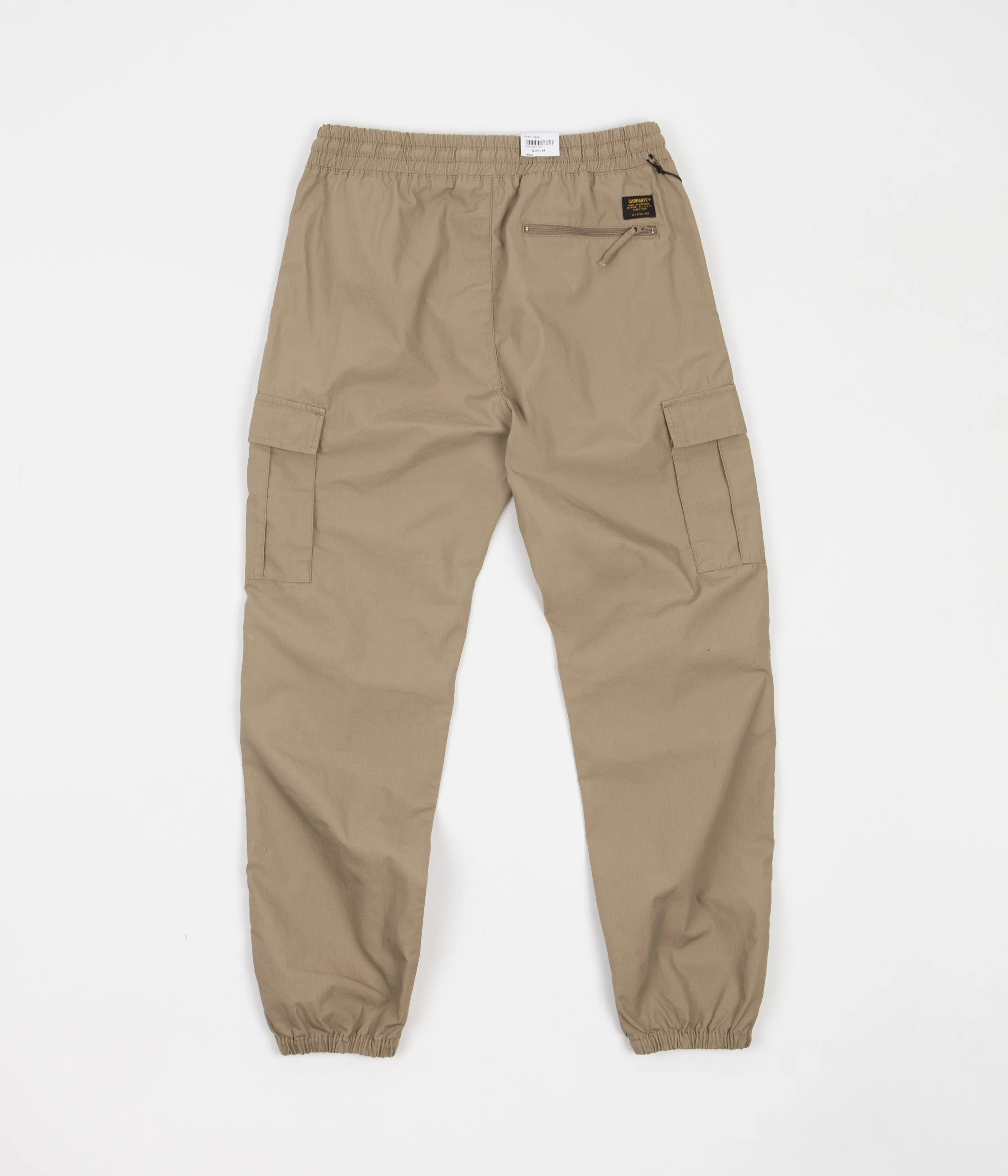 Carhartt Cargo Jogger - Leather