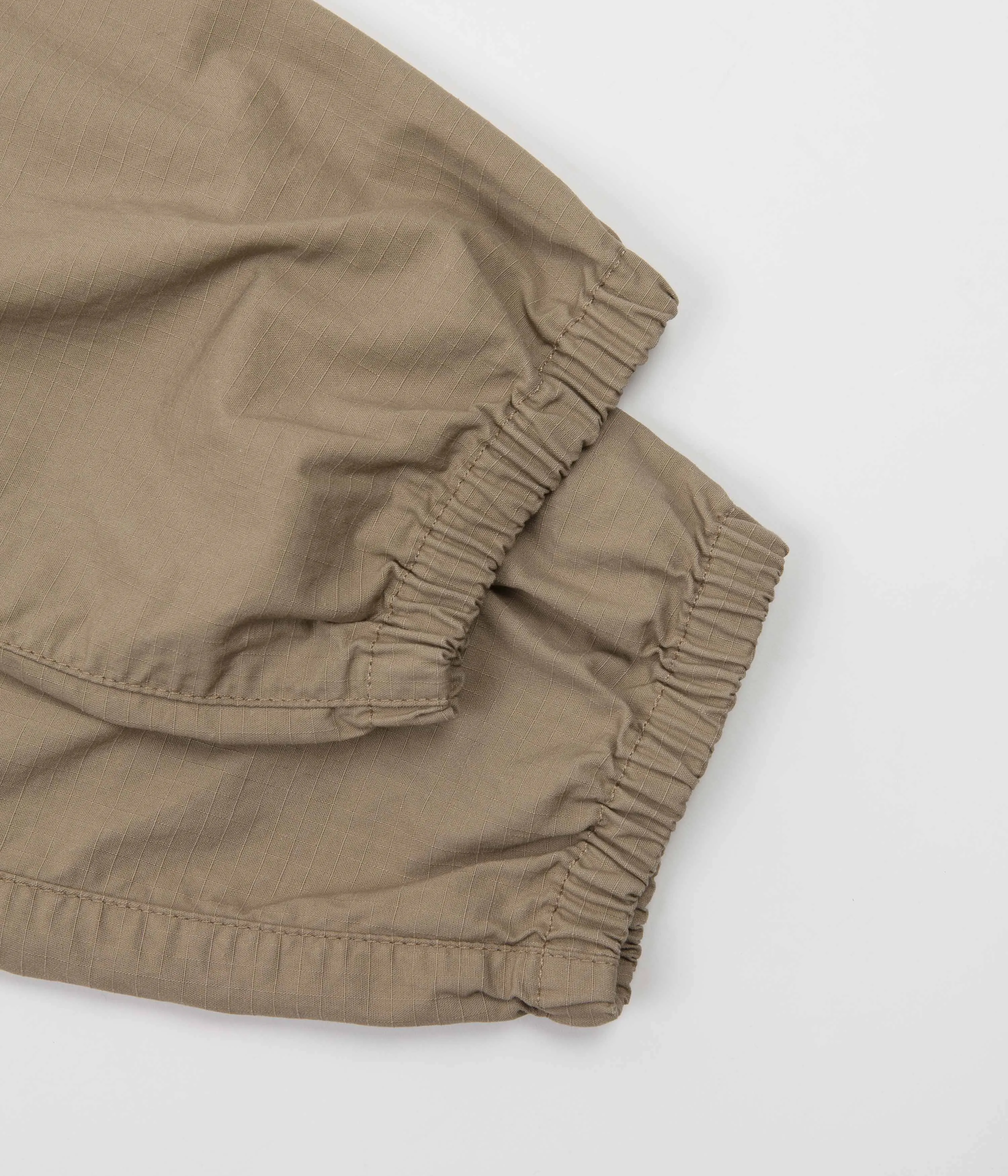 Carhartt Cargo Jogger - Leather