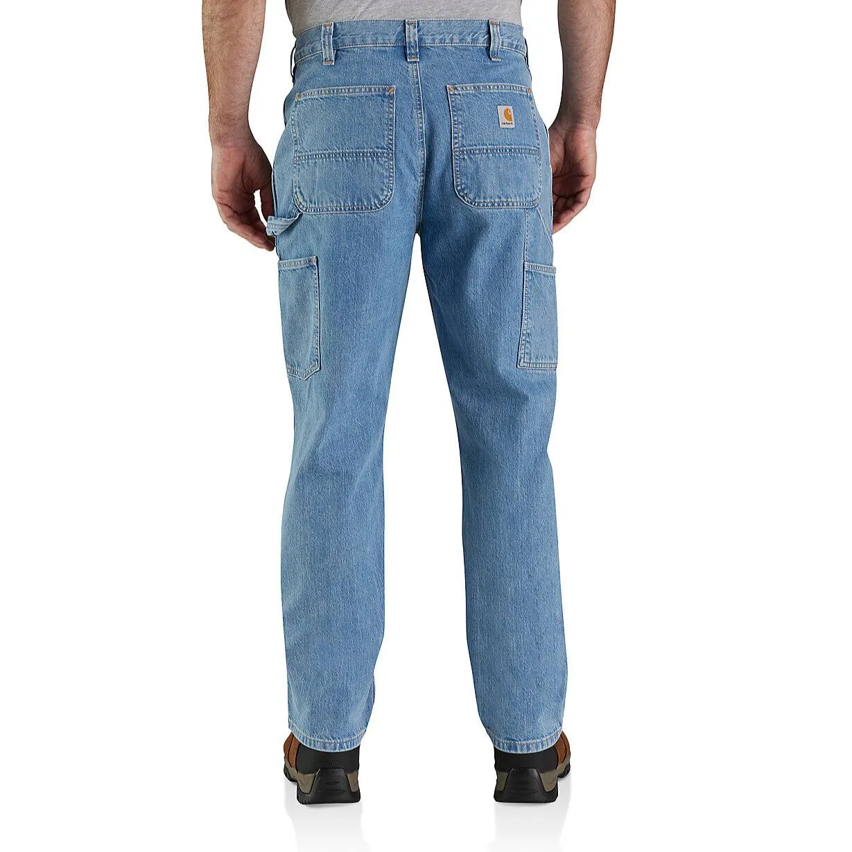 CARHARTT LOOSE FIT UTILITY JEAN 104941