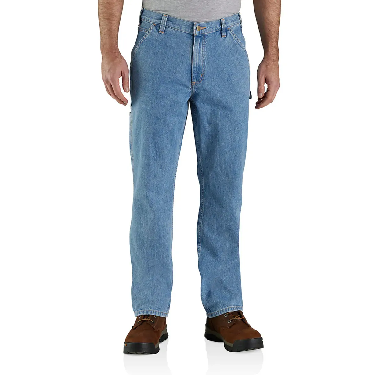 CARHARTT LOOSE FIT UTILITY JEAN 104941