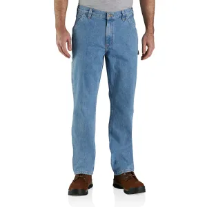 CARHARTT LOOSE FIT UTILITY JEAN 104941