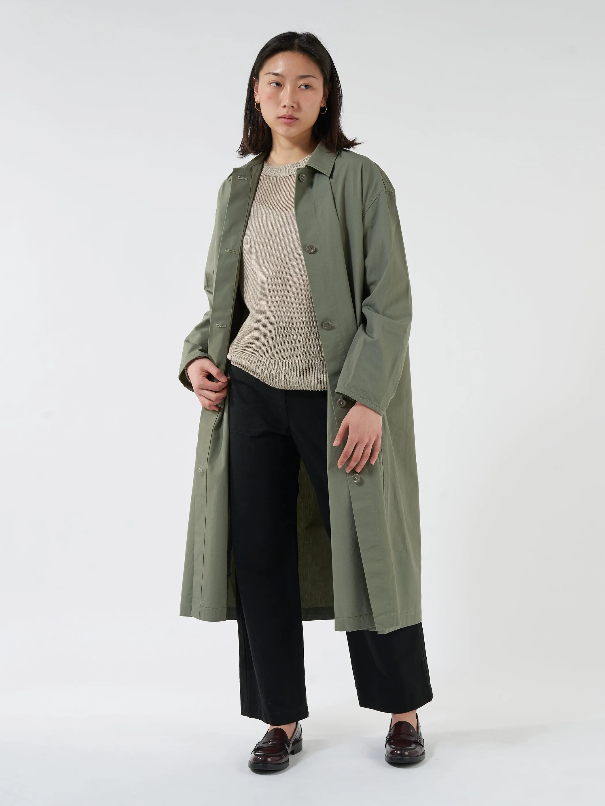 Carole Pant