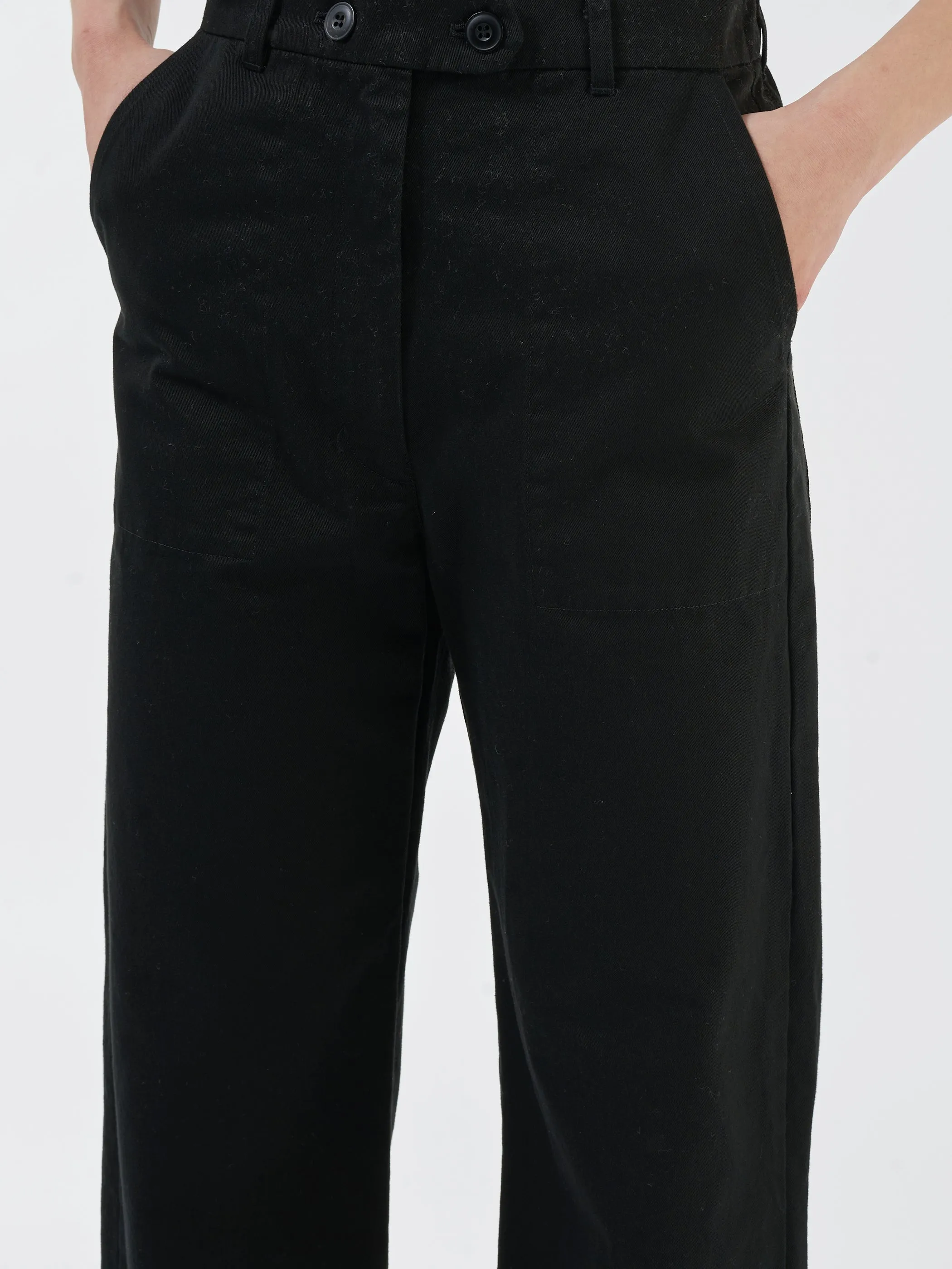 Carole Pant