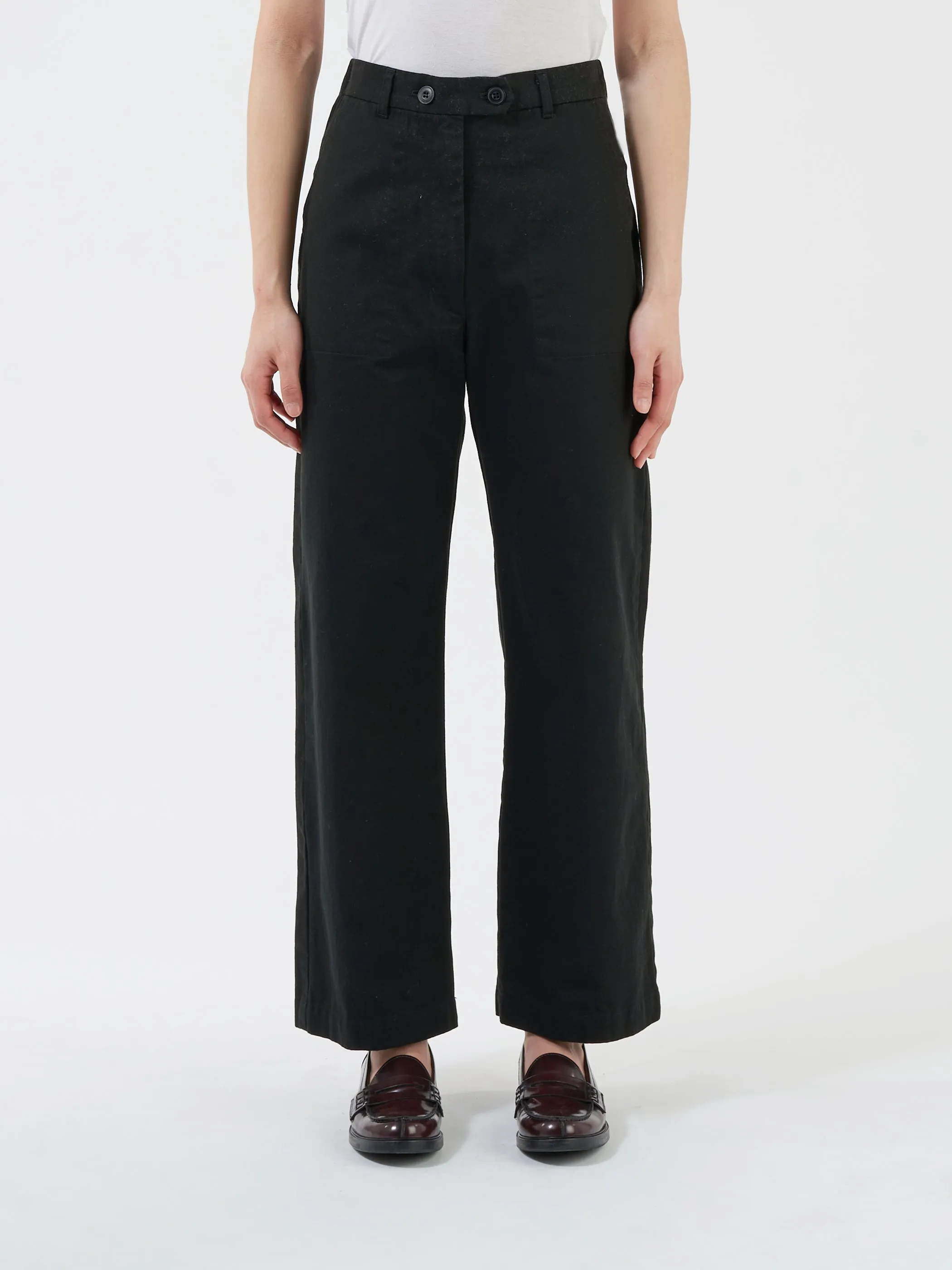 Carole Pant