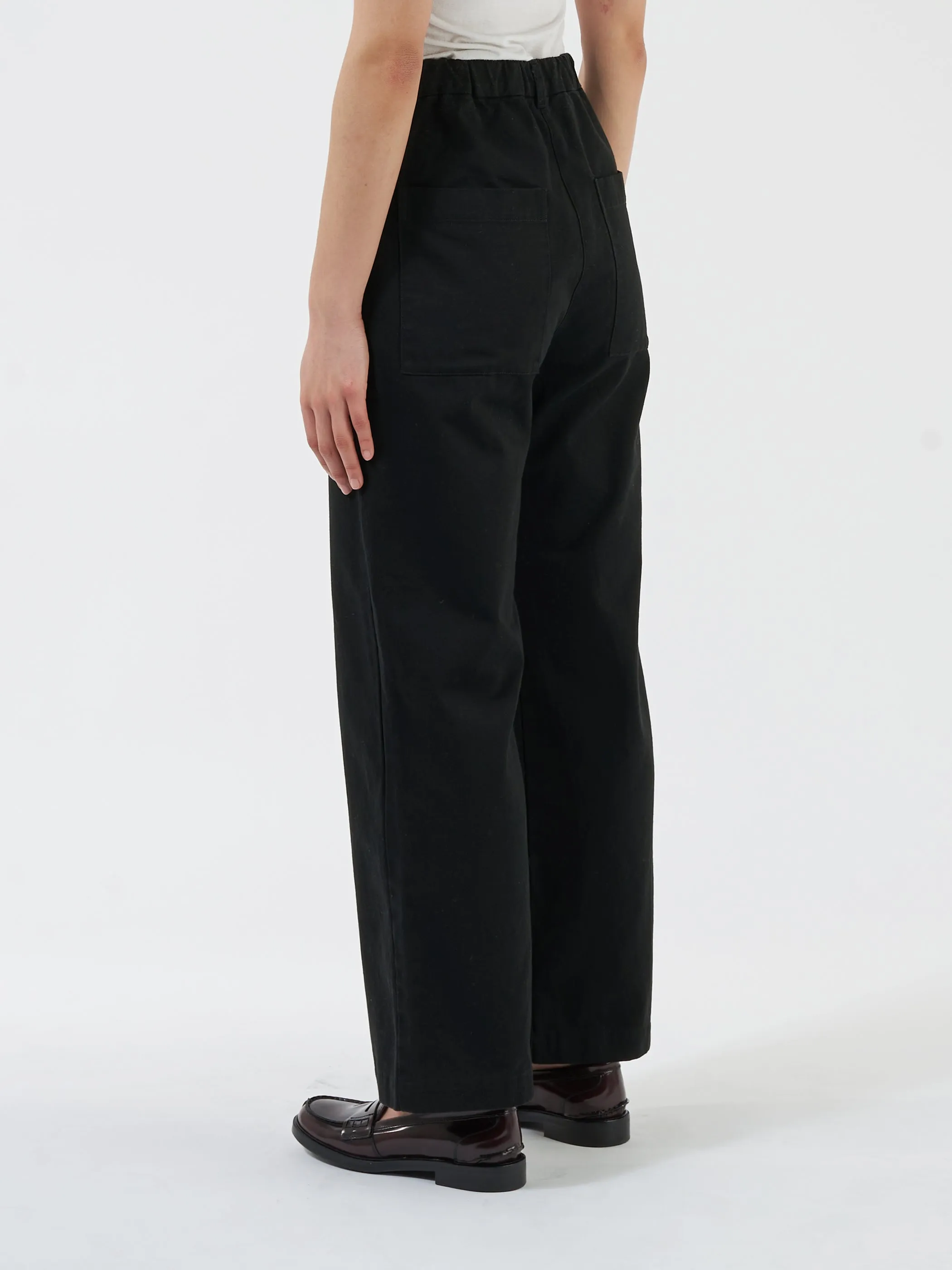 Carole Pant
