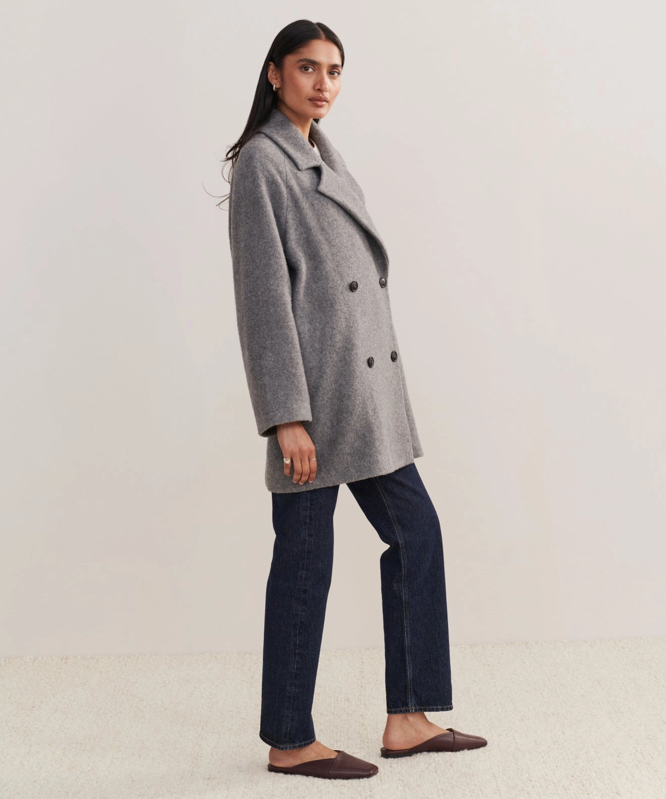 Caroline Coat Snow Block