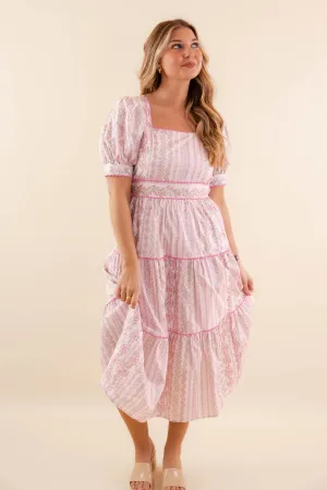 It's Special To Us Midi Dress Quick Look