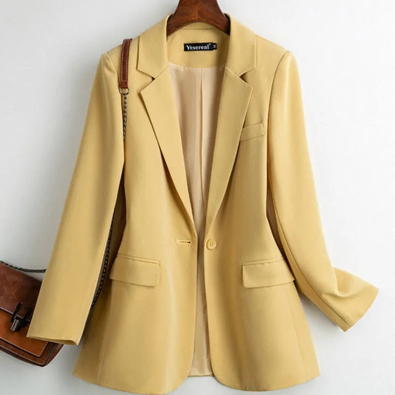 Casual Jacket