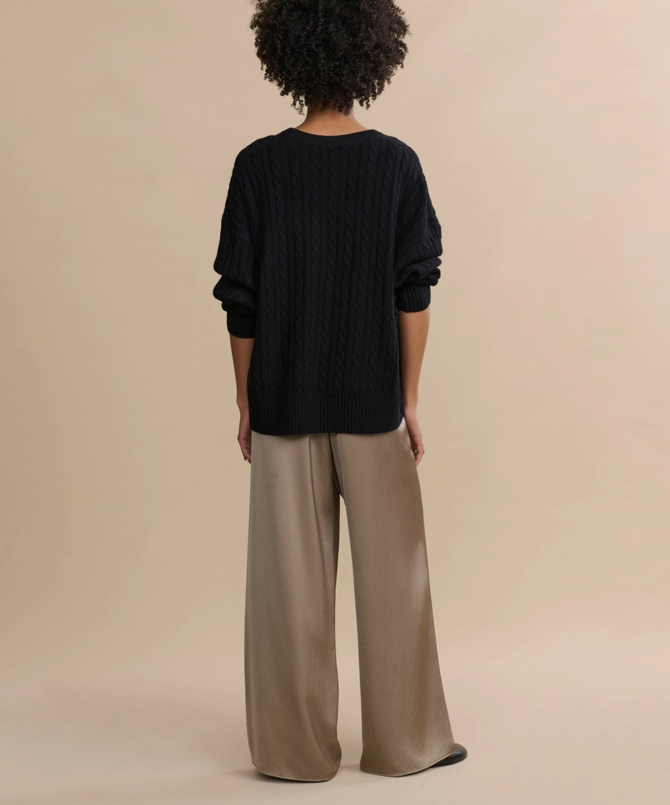 Demi Pant Comfy Active Trendy Waist