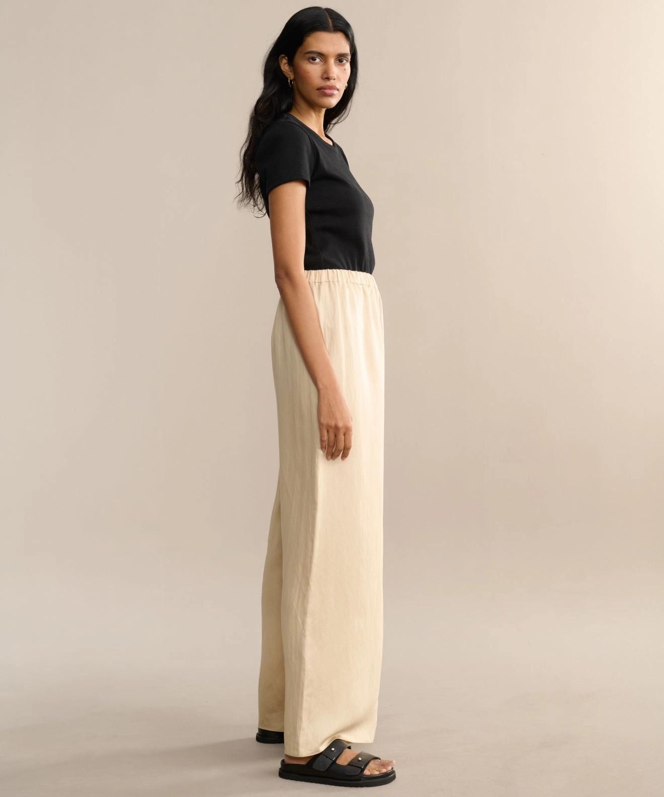 Summer Demi Pant Performance Design