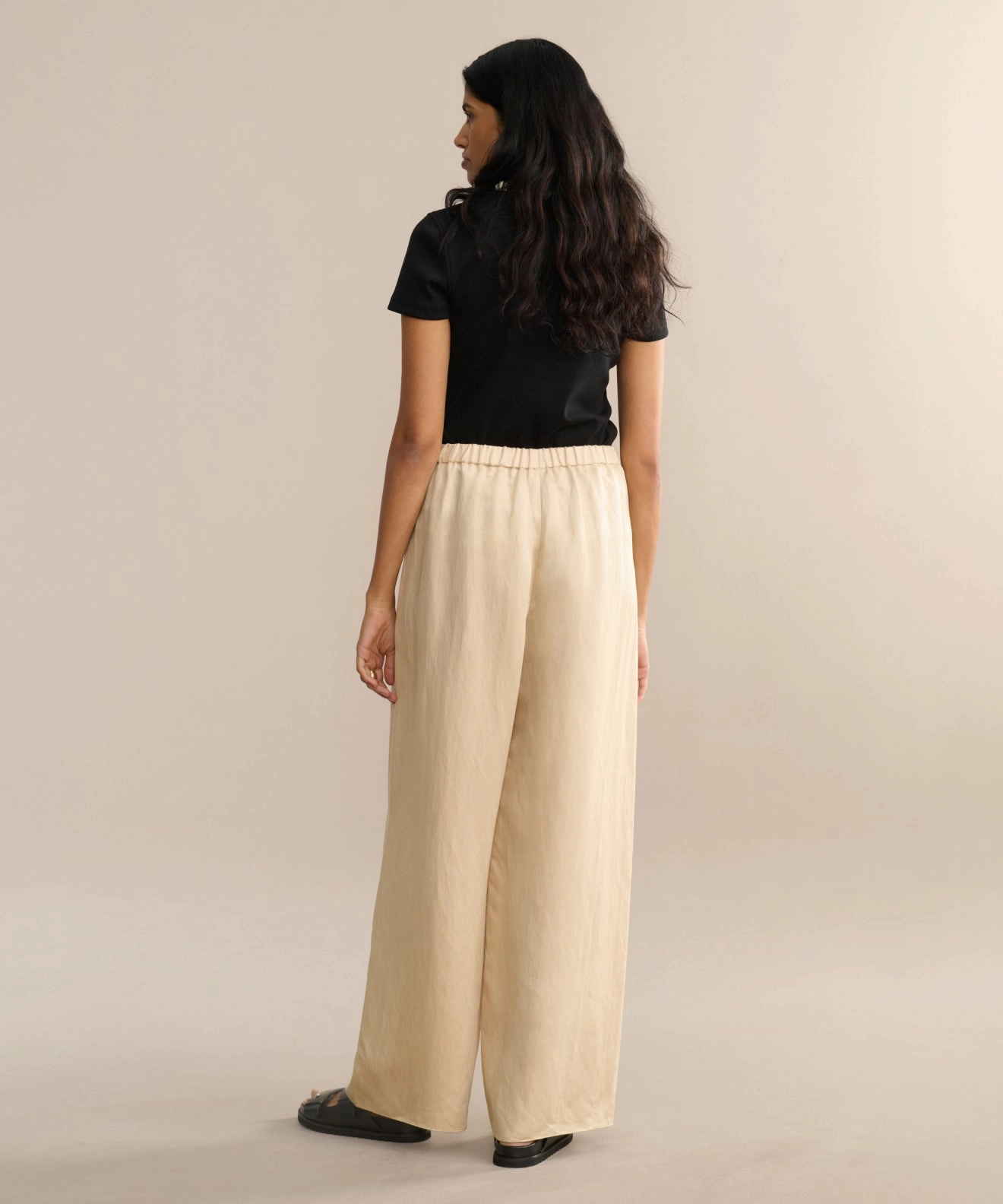 Rugged Comfort Summer Demi Pant