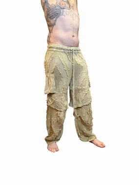 Flattering Look Renegade Pant
